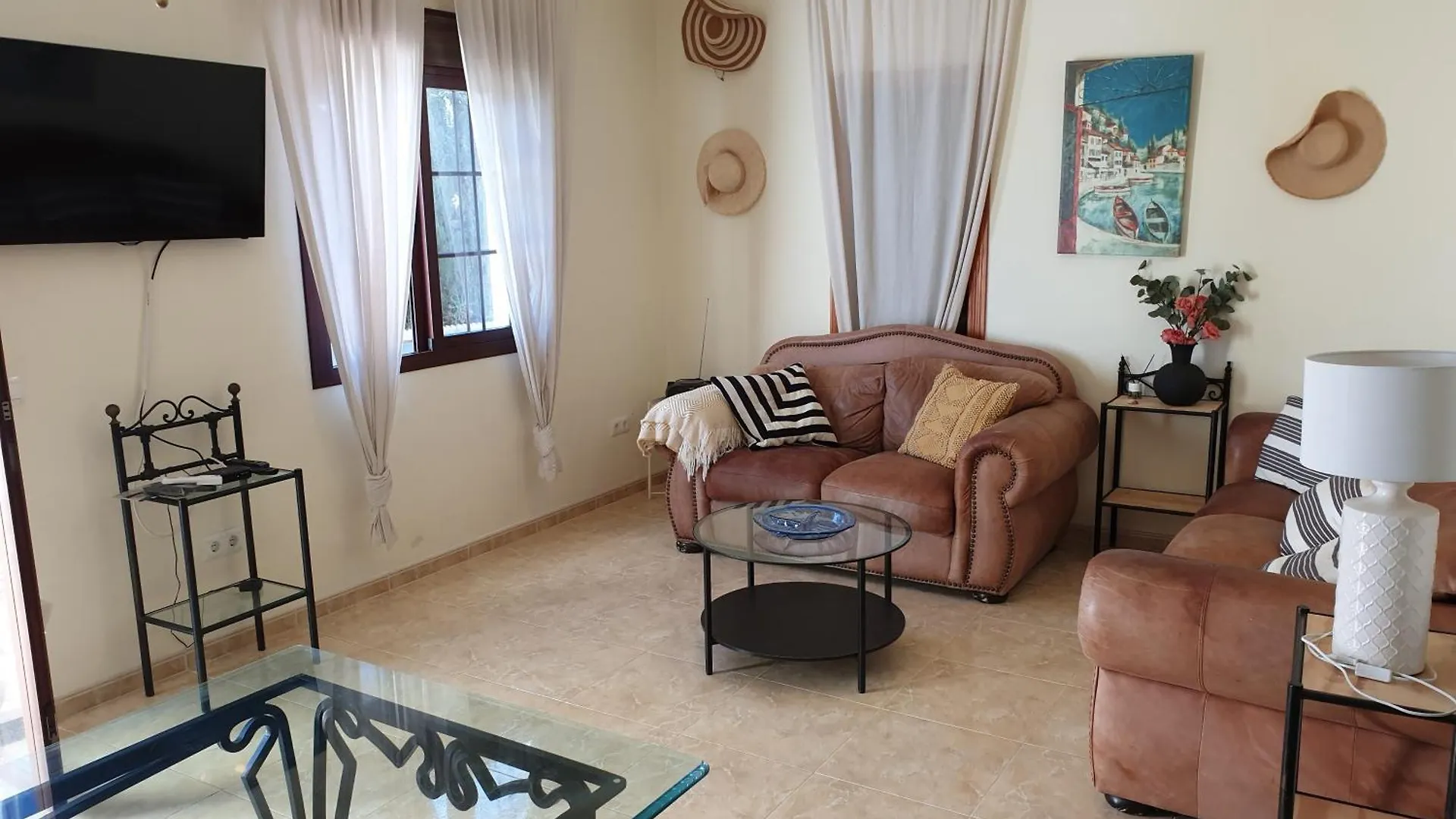 Casa Karuna Nerja Spanien