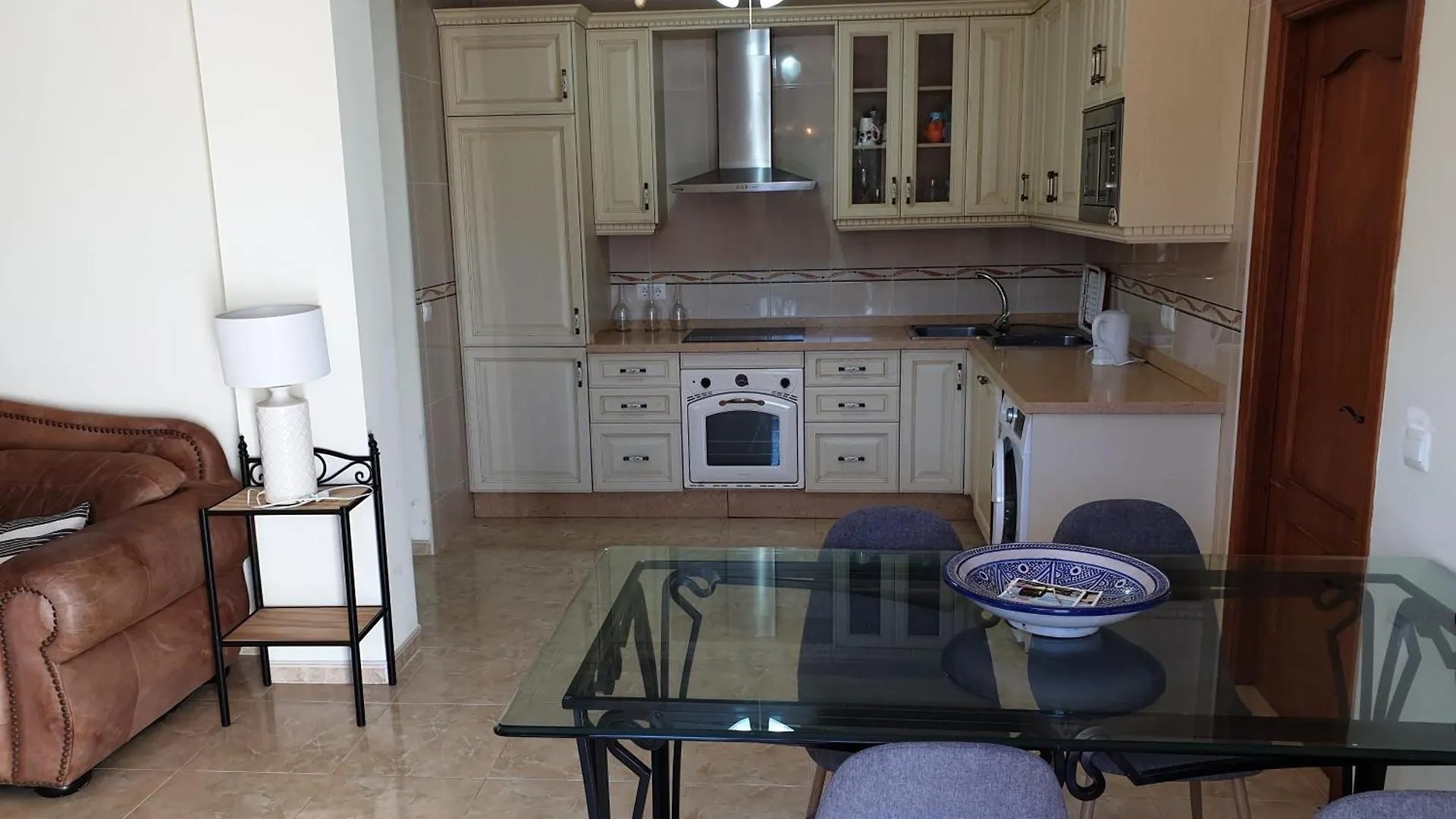 Casa Karuna Nerja 0*,  Spanien