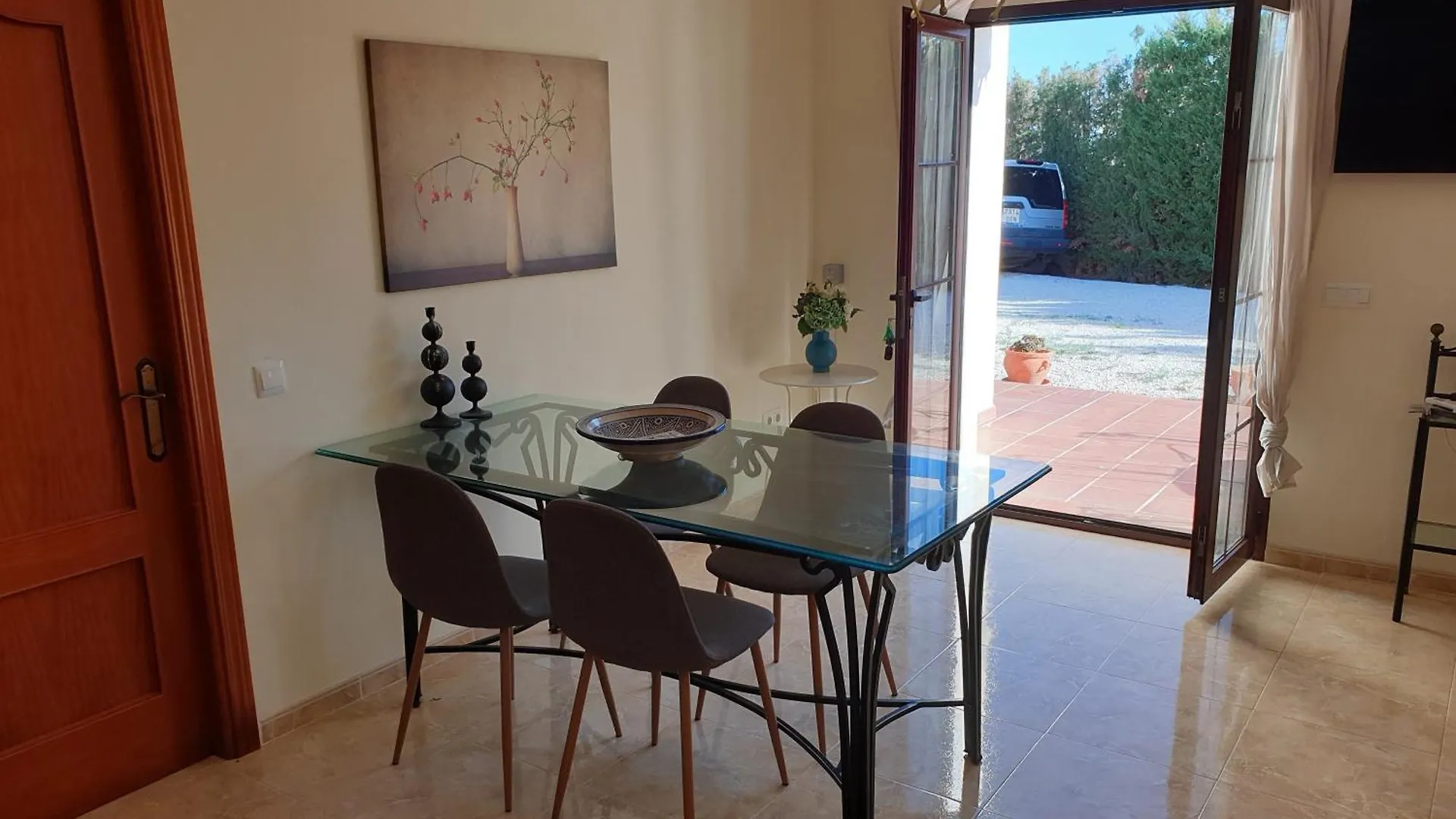 Casa Karuna Nerja 0*,