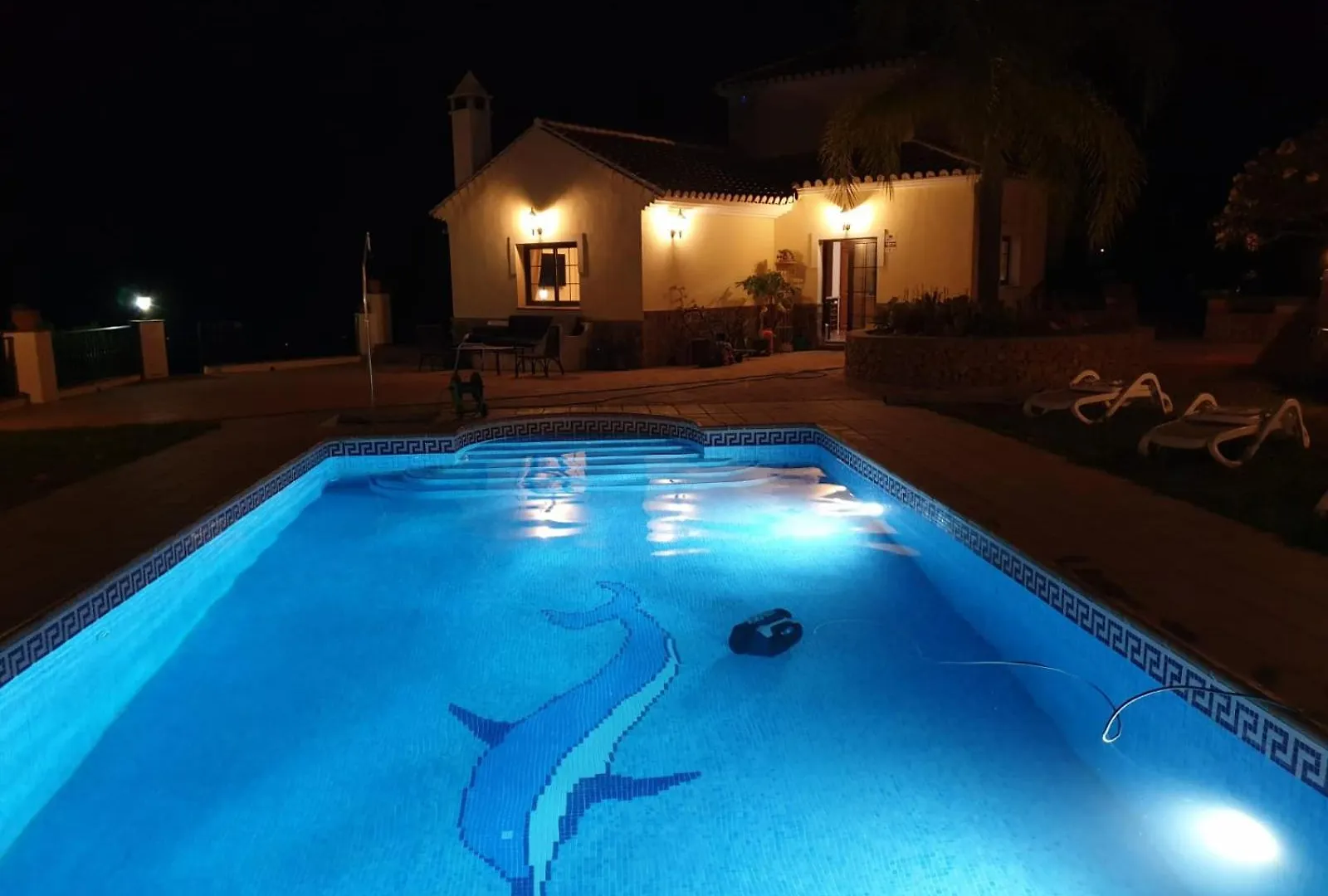 Apartment Casa Karuna Nerja
