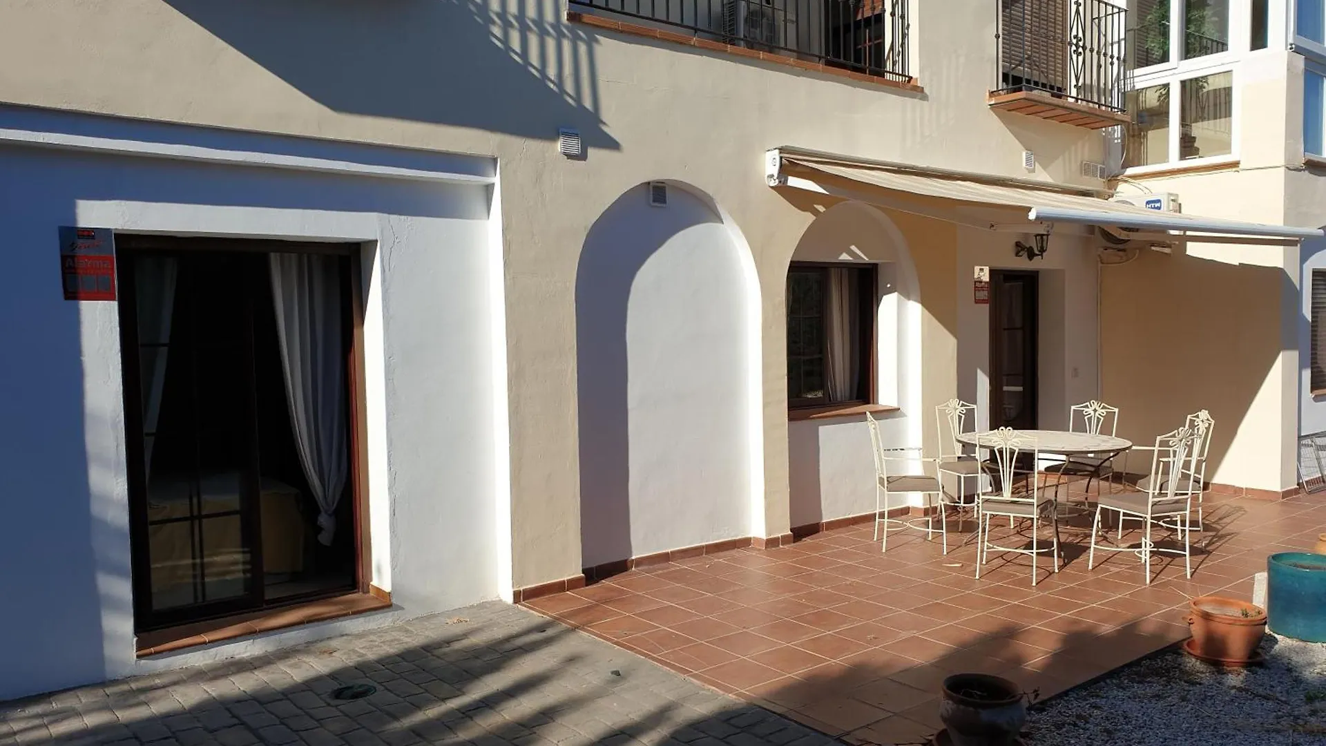 Casa Karuna Nerja