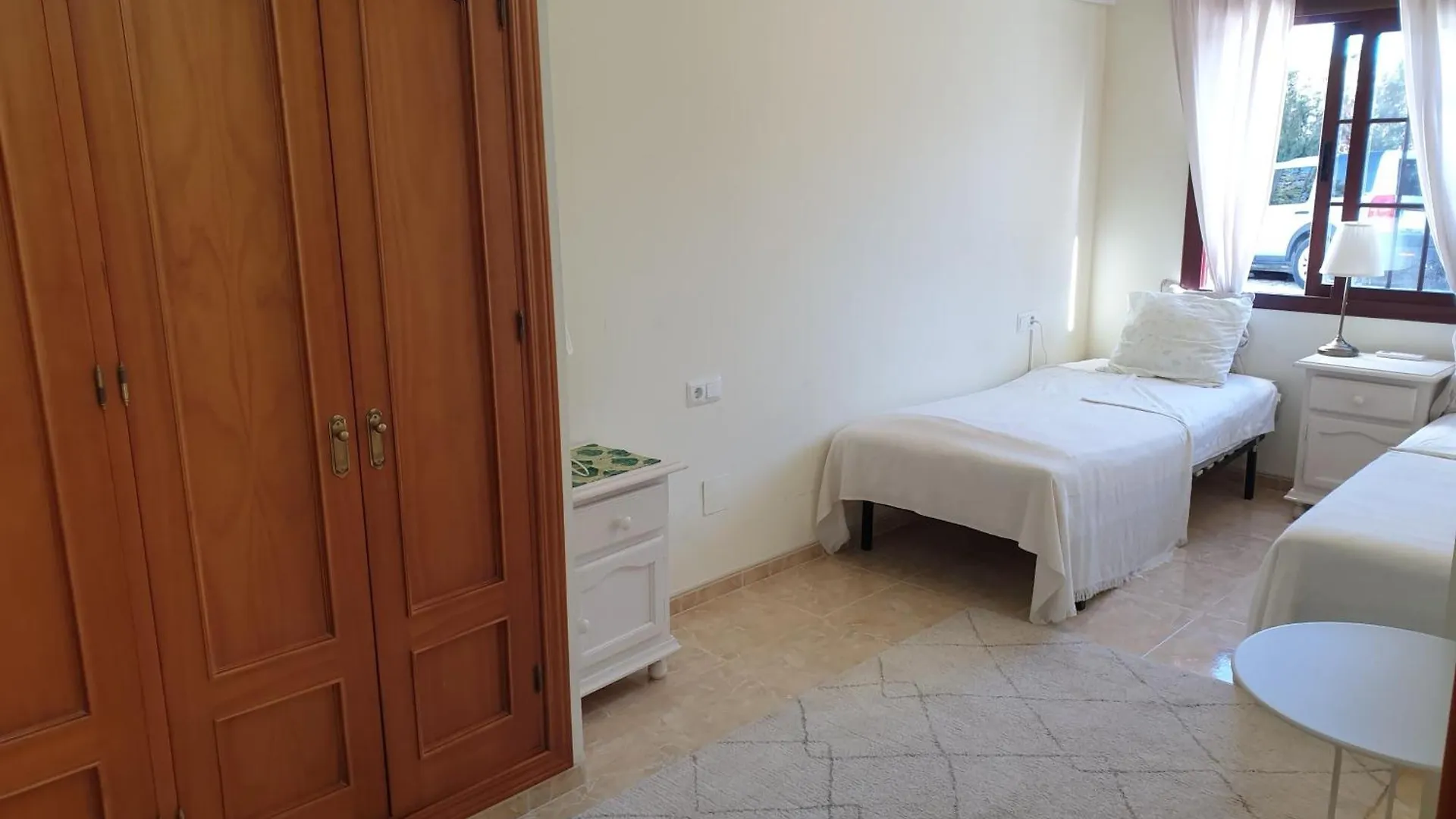 Casa Karuna Nerja Apartment