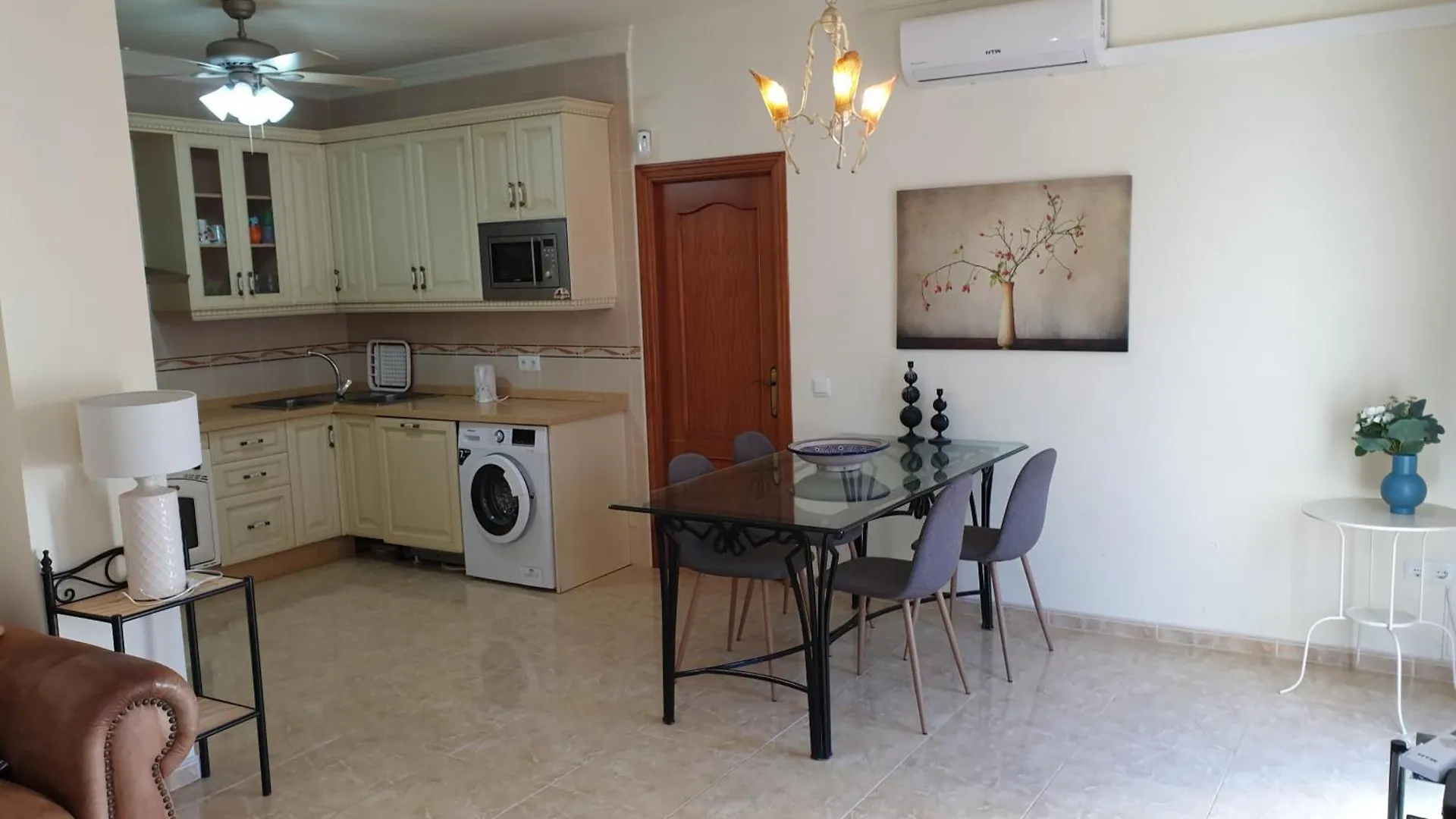 Casa Karuna Nerja Apartment